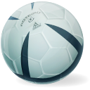 Soccer Roteiro Icon